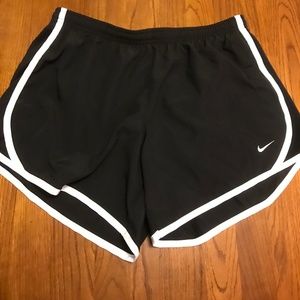 Nike Dri-Fit Shorts